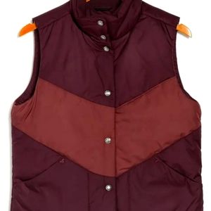 North Face Slyvester Insulated Vest